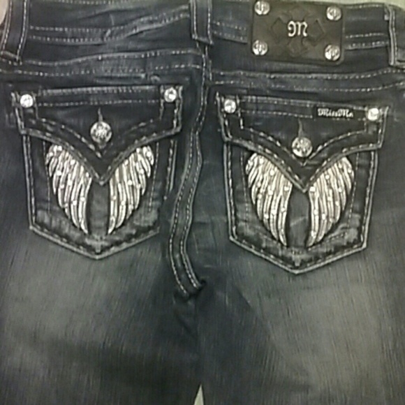 Women's jeans - Picture 1 of 4